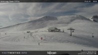 Archiv Foto Webcam Piavac Sessellift 09:00