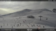 Archiv Foto Webcam Piavac Sessellift 11:00