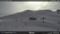 Archiv Foto Webcam Piavac Sessellift 13:00