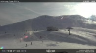 Archiv Foto Webcam Piavac Sessellift 15:00