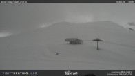 Archived image Webcam "Piavac" chairlift 13:00