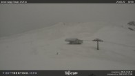 Archiv Foto Webcam Piavac Sessellift 02:00