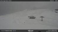 Archiv Foto Webcam Piavac Sessellift 06:00