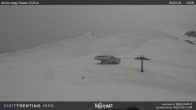 Archiv Foto Webcam Piavac Sessellift 08:00