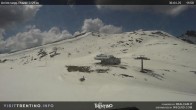 Archiv Foto Webcam Piavac Sessellift 11:00