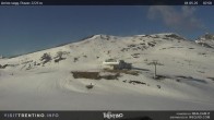 Archived image Webcam "Piavac" chairlift 07:00