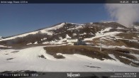 Archiv Foto Webcam Piavac Sessellift 07:00