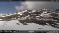 Archiv Foto Webcam Piavac Sessellift 09:00