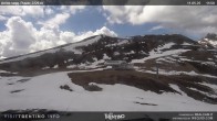 Archiv Foto Webcam Piavac Sessellift 11:00