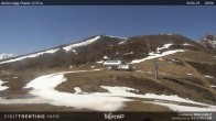 Archived image Webcam "Piavac" chairlift 04:00