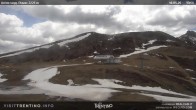 Archived image Webcam "Piavac" chairlift 08:00