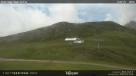 Archiv Foto Webcam Piavac Sessellift 09:00