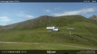Archiv Foto Webcam Piavac Sessellift 09:00