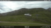 Archiv Foto Webcam Piavac Sessellift 11:00