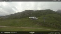 Archiv Foto Webcam Piavac Sessellift 13:00