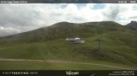 Archiv Foto Webcam Piavac Sessellift 15:00