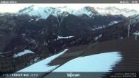 Archiv Foto Webcam Trevalli - Blick auf "Lusia" 02:00