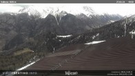 Archived image Webcam Trevalli - view of "Lusia" 15:00