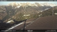 Archiv Foto Webcam Trevalli - Blick auf "Lusia" 13:00