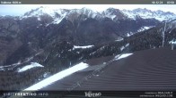 Archived image Webcam Trevalli - view of "Lusia" 07:00