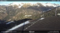 Archived image Webcam Trevalli - view of "Lusia" 13:00