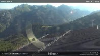Archived image Webcam Trevalli - view of "Lusia" 07:00