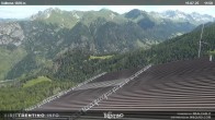 Archived image Webcam Trevalli - view of "Lusia" 11:00