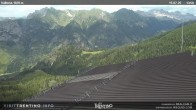 Archived image Webcam Trevalli - view of "Lusia" 13:00