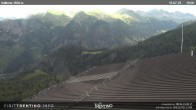 Archived image Webcam Trevalli - view of "Lusia" 15:00