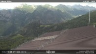 Archived image Webcam Trevalli - view of "Lusia" 17:00