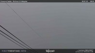 Archiv Foto Webcam Fassatal: San Pellegrino Pass 07:00