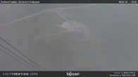 Archiv Foto Webcam Fassatal: San Pellegrino Pass 11:00