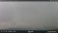 Archived image Webcam Fassatal - San Pelegrino - mountainstation of the chairlift "Cavia-Col Margherita" 07:00