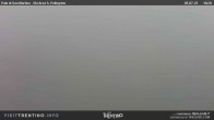 Archived image Webcam Fassatal - San Pelegrino - mountainstation of the chairlift "Cavia-Col Margherita" 09:00