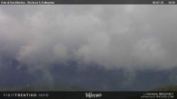 Archived image Webcam Fassatal - San Pelegrino - mountainstation of the chairlift "Cavia-Col Margherita" 13:00