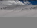 Archived image Webcam Panoramic view Presena Glacier 11:00