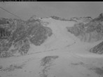 Archiv Foto Webcam Presena Gletscher im Trentino 06:00