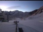 Archiv Foto Webcam Skigebiet und Bikepark Valbiolo 06:00