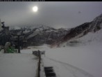 Archiv Foto Webcam Skigebiet und Bikepark Valbiolo 09:00