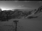 Archiv Foto Webcam Skigebiet und Bikepark Valbiolo 06:00