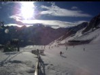 Archiv Foto Webcam Skigebiet und Bikepark Valbiolo 09:00