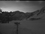 Archived image Webcam Adamello Ski - Valbiolo (2240m) 06:00