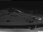 Archived image Webcam View of the Tonale pass 20:00
