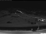Archived image Webcam View of the Tonale pass 22:00