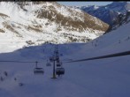 Archived image Webcam View of the Tonale pass 06:00