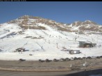 Archived image Webcam View of the Tonale pass 08:00