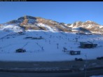 Archived image Webcam View of the Tonale pass 10:00