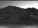 Archived image Webcam View of the Tonale pass 00:00