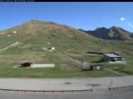 Archived image Webcam View of the Tonale pass 02:00