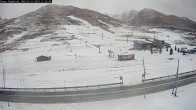 Archiv Foto Webcam Skigebiet Passo Tonale 11:00